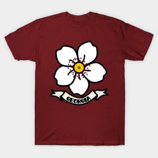 Georgia T-Shirt